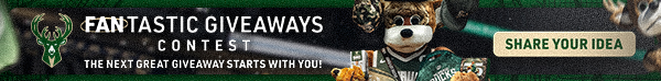 Giveaway