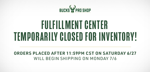 Orders Delayed