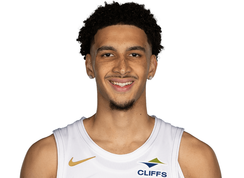Tyrese Proctor