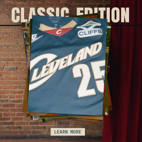 Classic Edition jersey gif - click to learn more