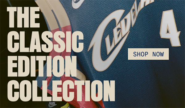 Click to shop the Classic Edition Collection.