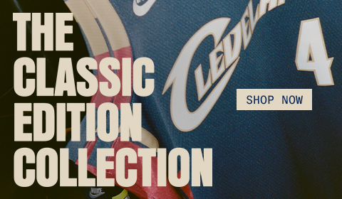 Click to shop the Classic Edition Collection