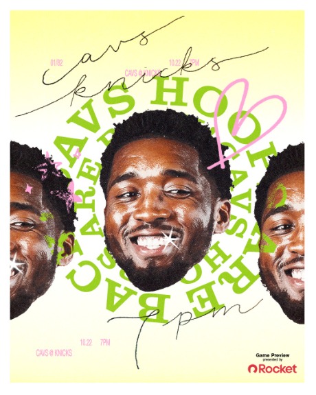 Poster of the Game