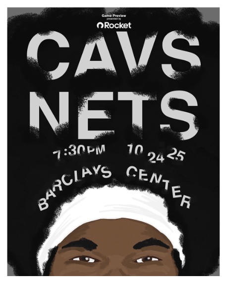 Poster of the Game