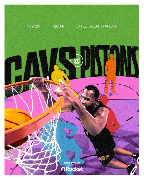 Poster of the Game