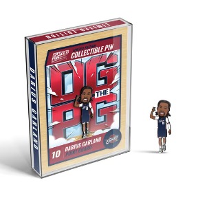 Denver Nuggets Player Pin 
