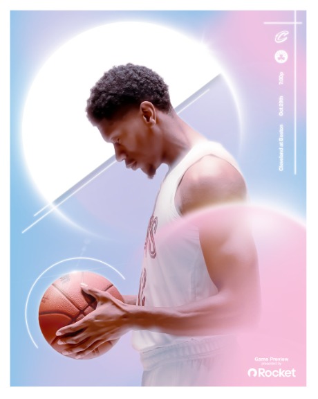 Poster of the Game
