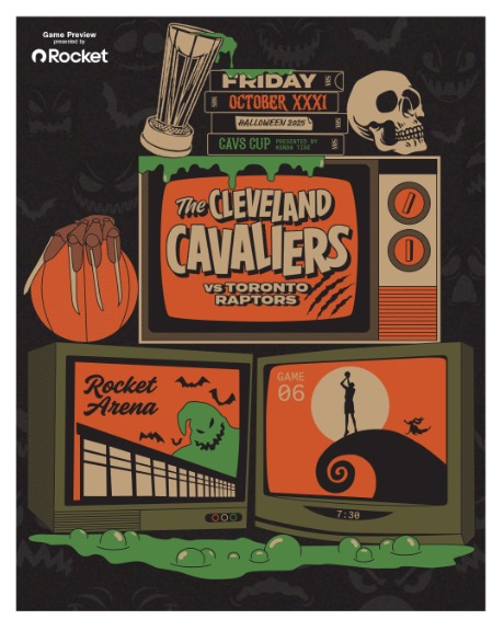 Poster of the Game