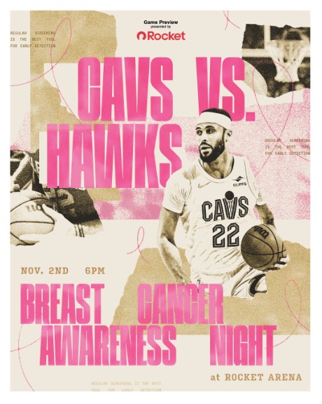 Poster of the Game