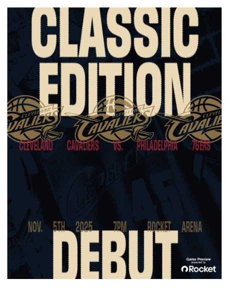 Poster of the Game