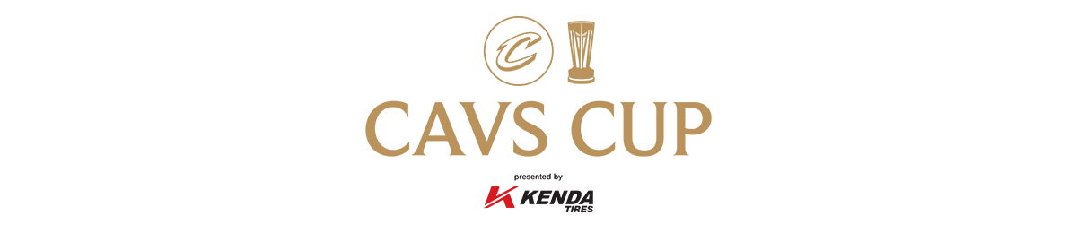 Cavs Cup presented by Kenda Tires