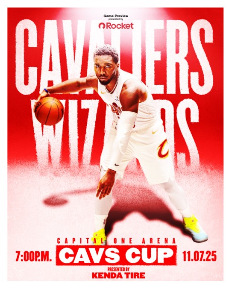 Poster of the Game