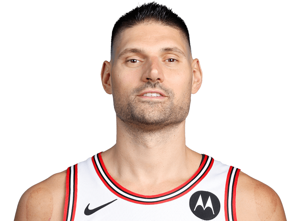 Nikola Vucevic