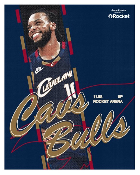 Poster of the Game