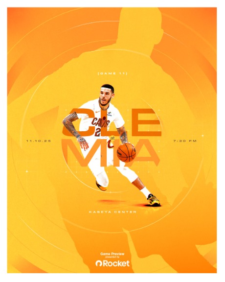 Poster of the Game