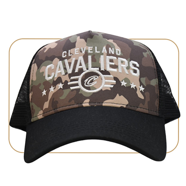 Salute to Service Hat