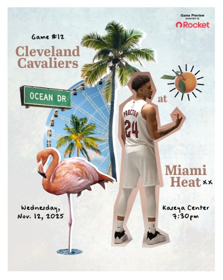 Poster of the Game