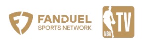 FanDuel Sports Network and NBATV