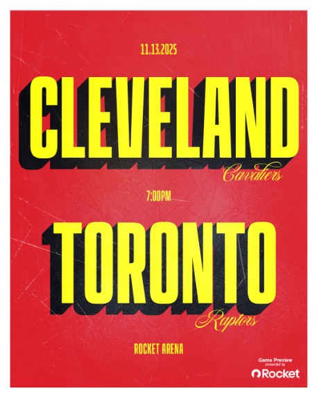 Poster of the Game