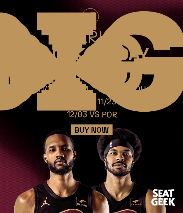 Early Block Friday - Score big savings and No fees for 5 upcoming games - 11/15 vs Memphis, 11/17 vs Milwaukee, 11/19 vs Houston, 11/23 vs LA Clippers, and 12/03 vs Portland. Click to buy now. 