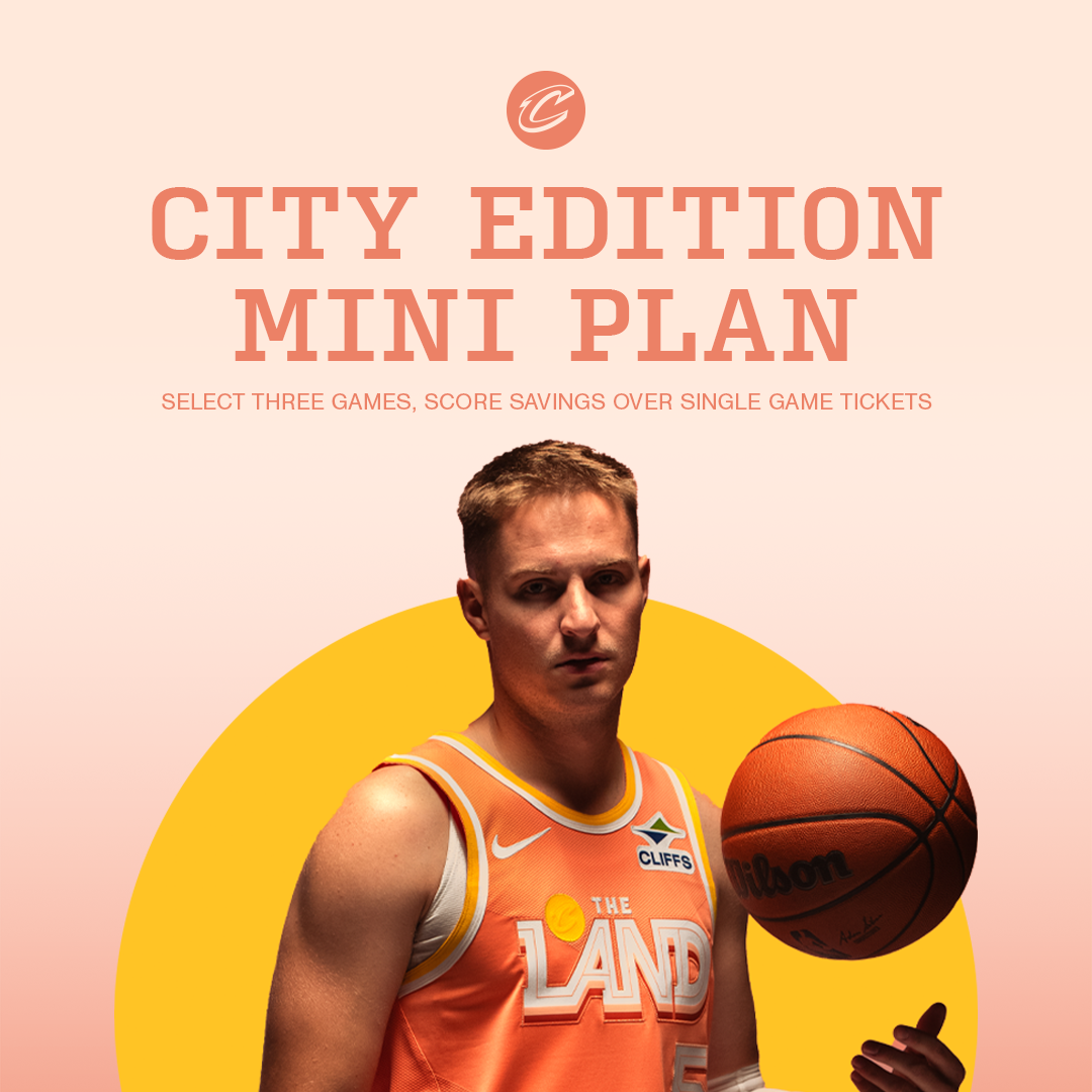 City Edition Mini Plan. Click to explore plans