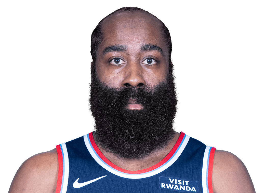 James Harden