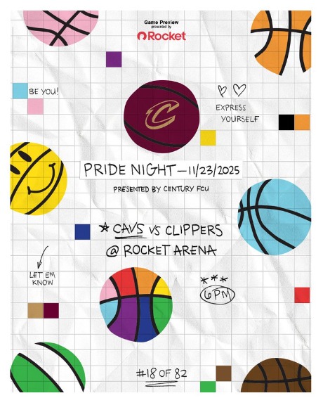Poster of the Game
