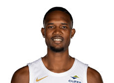 Evan Mobley