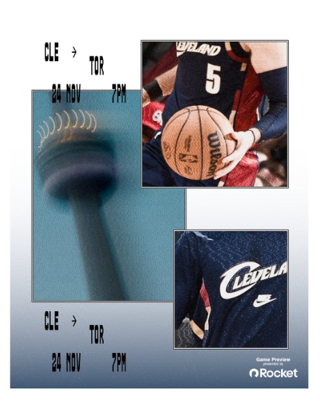 Poster of the Game