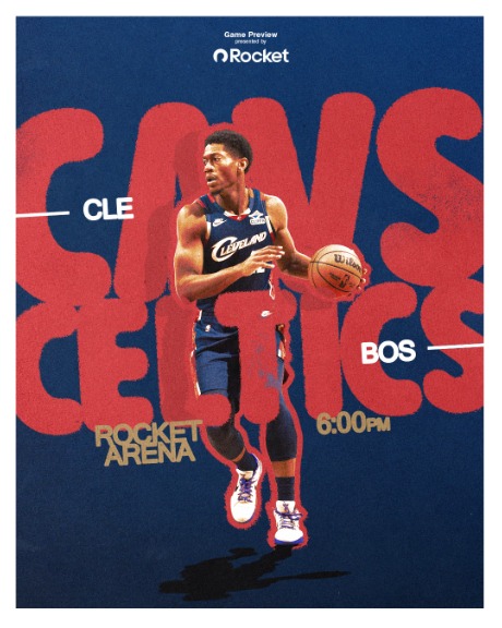 Poster of the Game