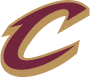 Cavaliers C logo