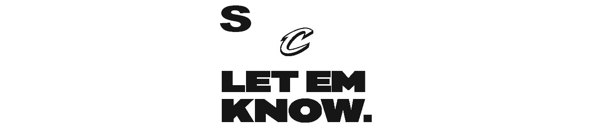 Let Em Know