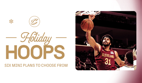 Holiday Hoops