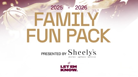 Family Fun Pack