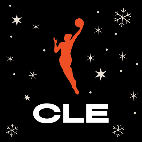W Cle logo