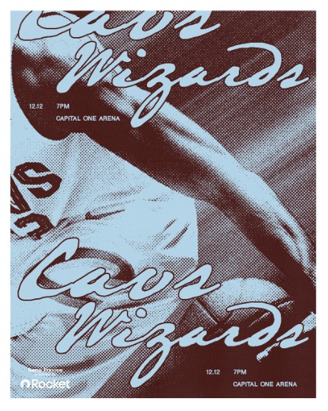 Poster of the Game