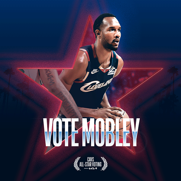 Vote Jarrett, Vote Evan, Vote Donovan, Vote Darius