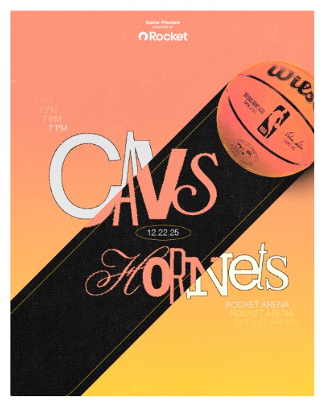 Poster of the Game