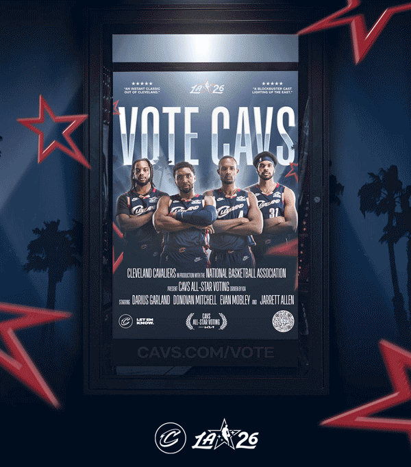 Triple Vote Day. Click to vote now.