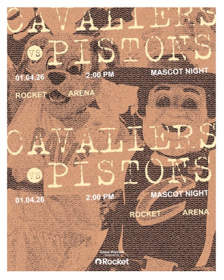 Poster of the Game