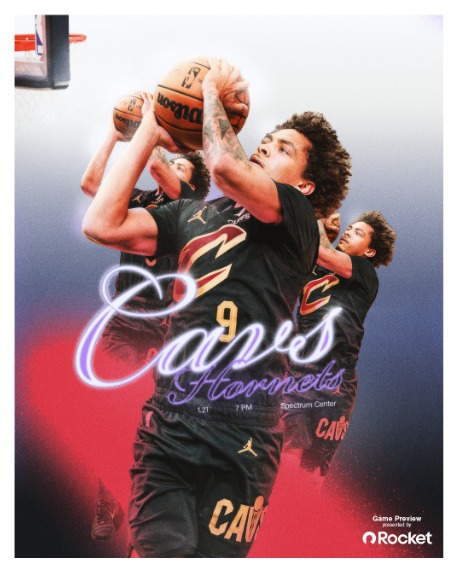 Poster of the Game