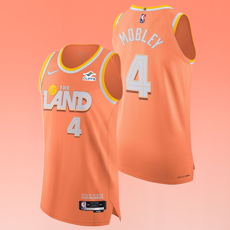 City Edition Jersey