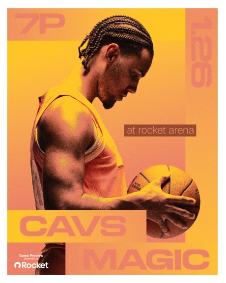Poster of the Game
