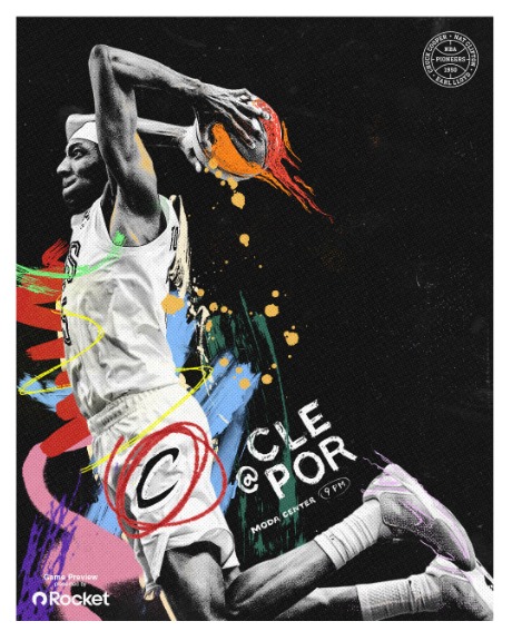 Poster of the Game