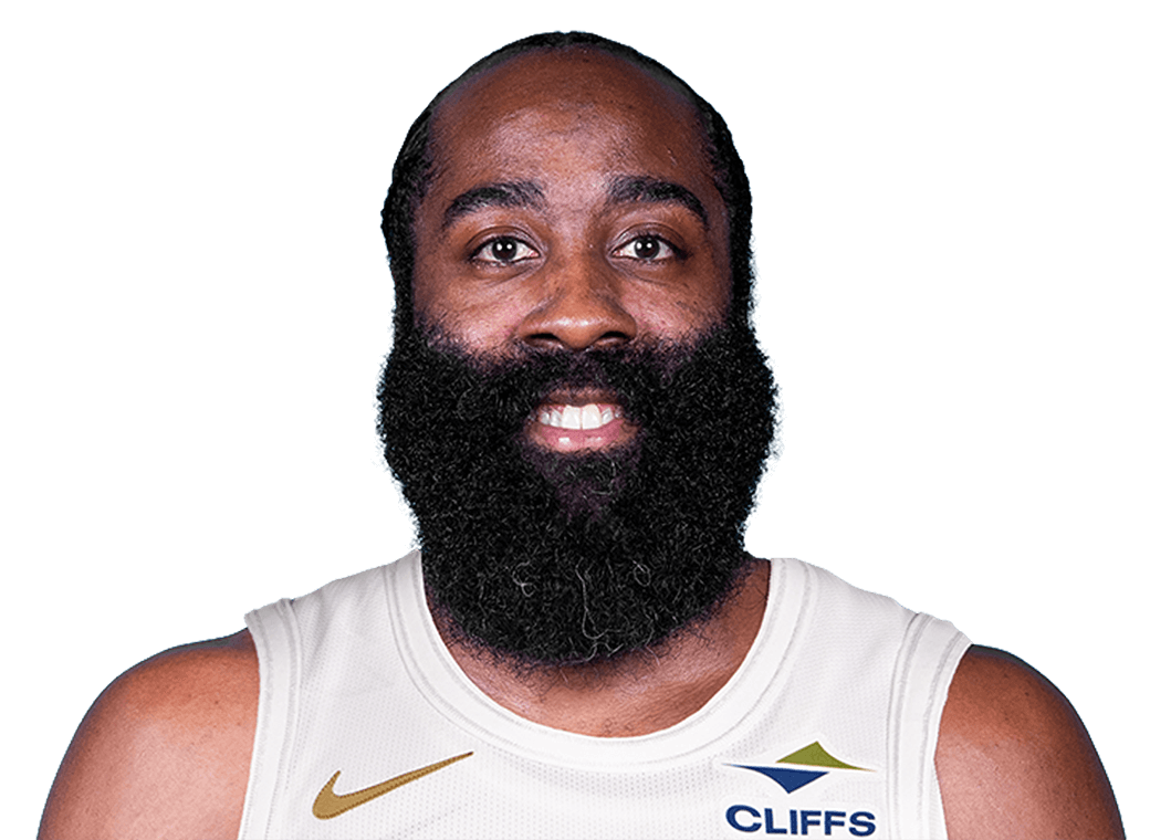 James Harden