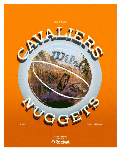Poster of the Game