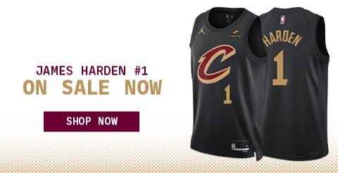 James Harden #1 jerseys available now. click to shop now.