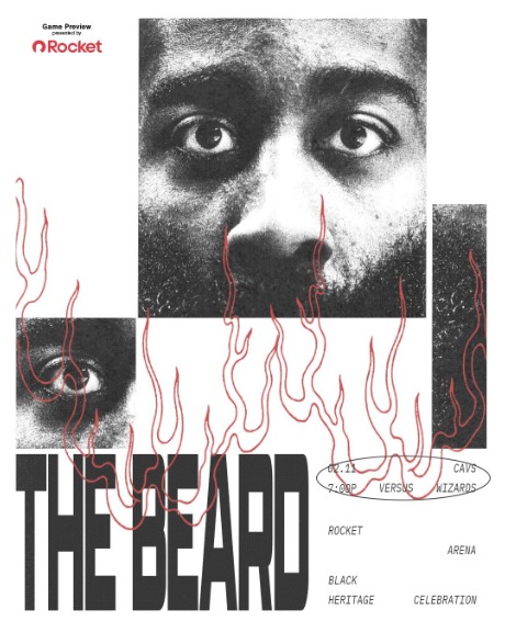 Poster of the Game