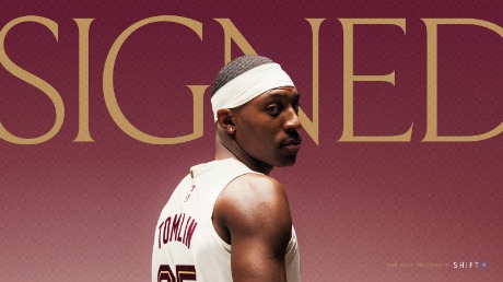 Nae'Qwan Tomlin