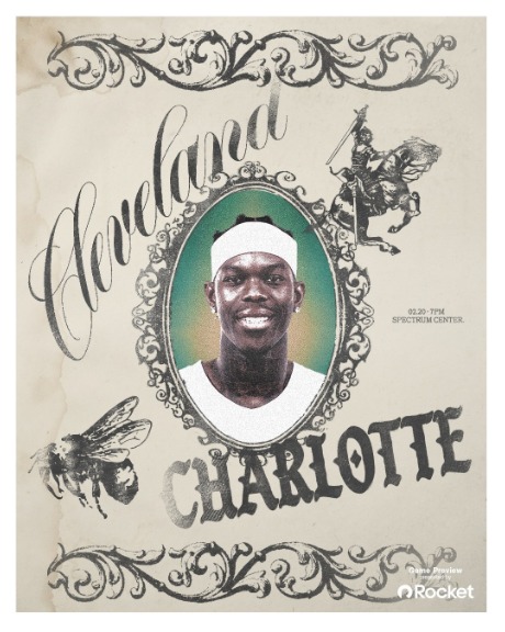 Poster of the Game